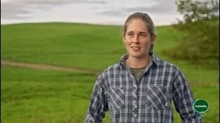 Dairy NZ Brand Film: Farmers